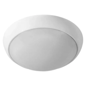 Plafoniera techniczna LED RCR 14W IP54 opal Saturn 063404